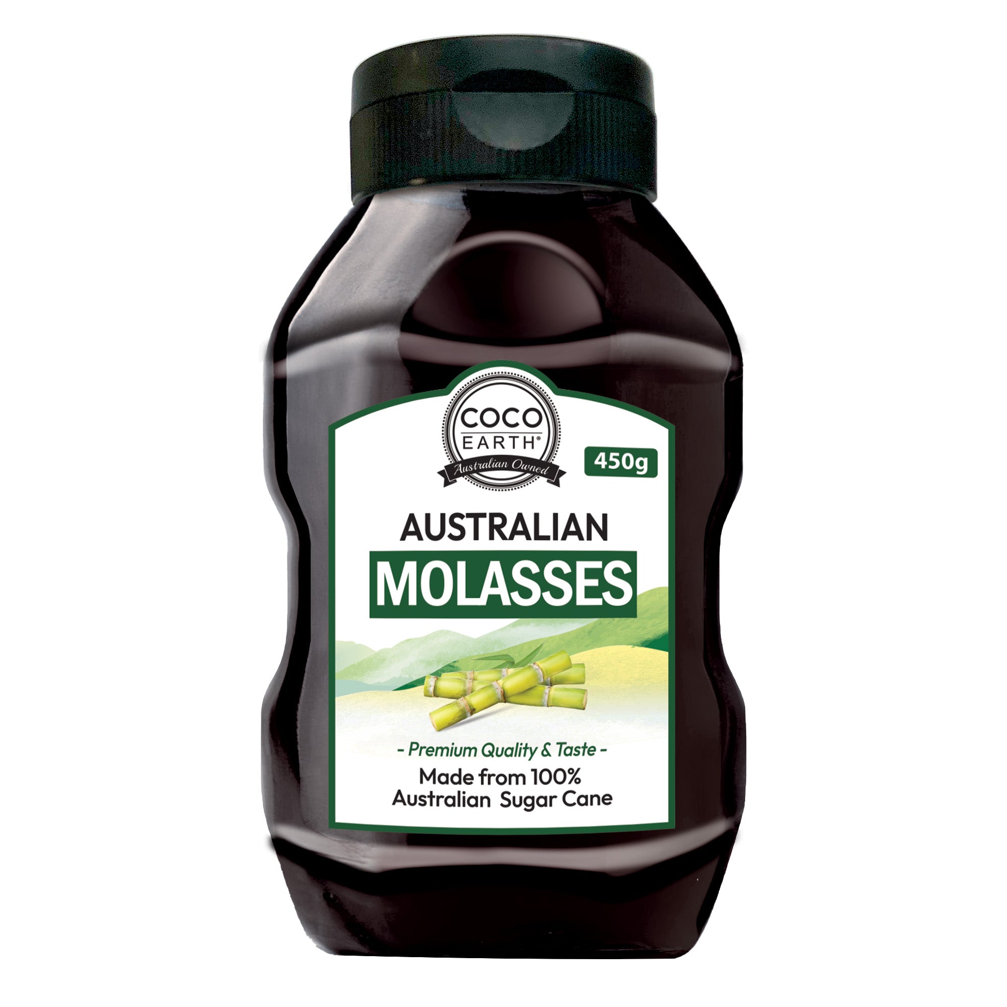 Molasses 450g