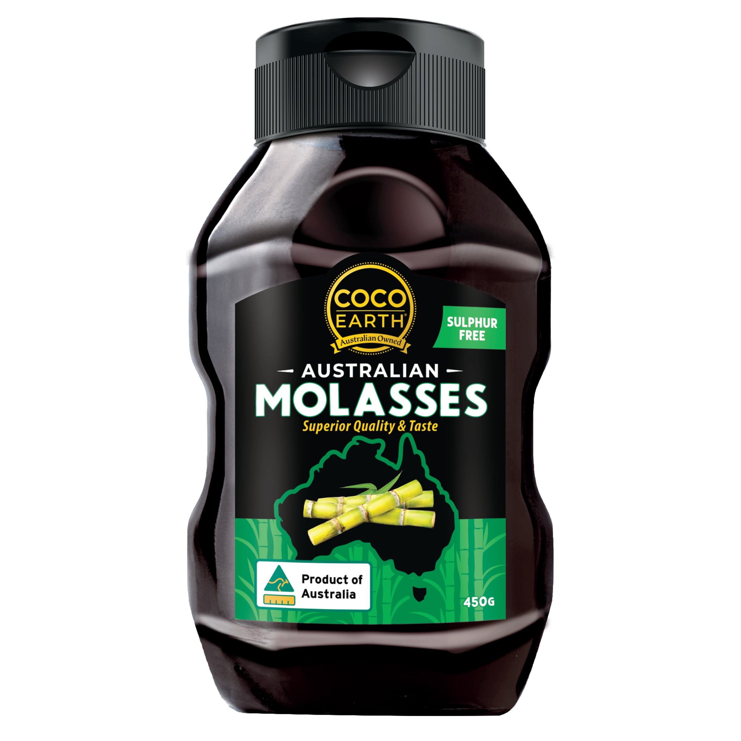 Molasses 450g