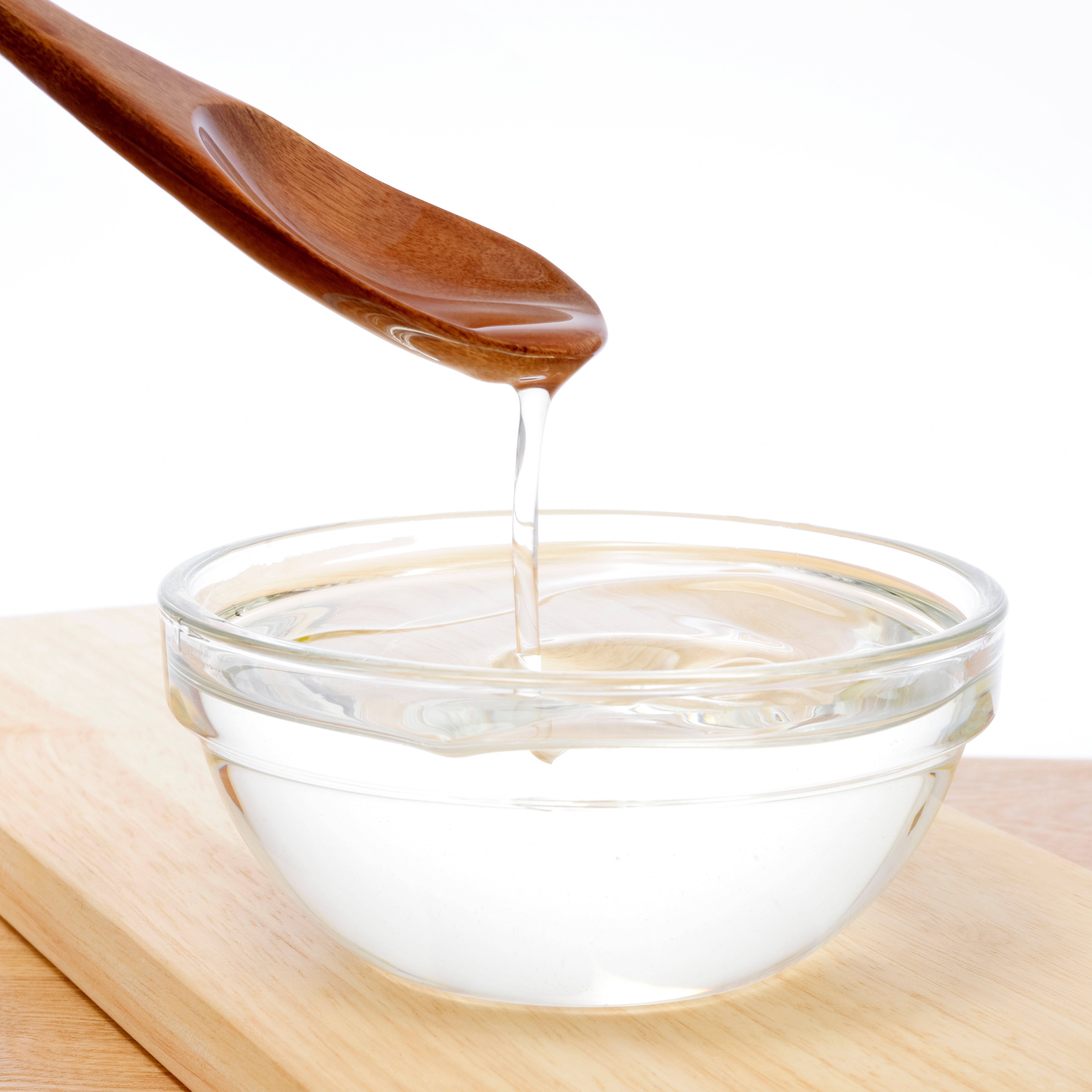 Certified Organic Coconut MCT Oil 1L