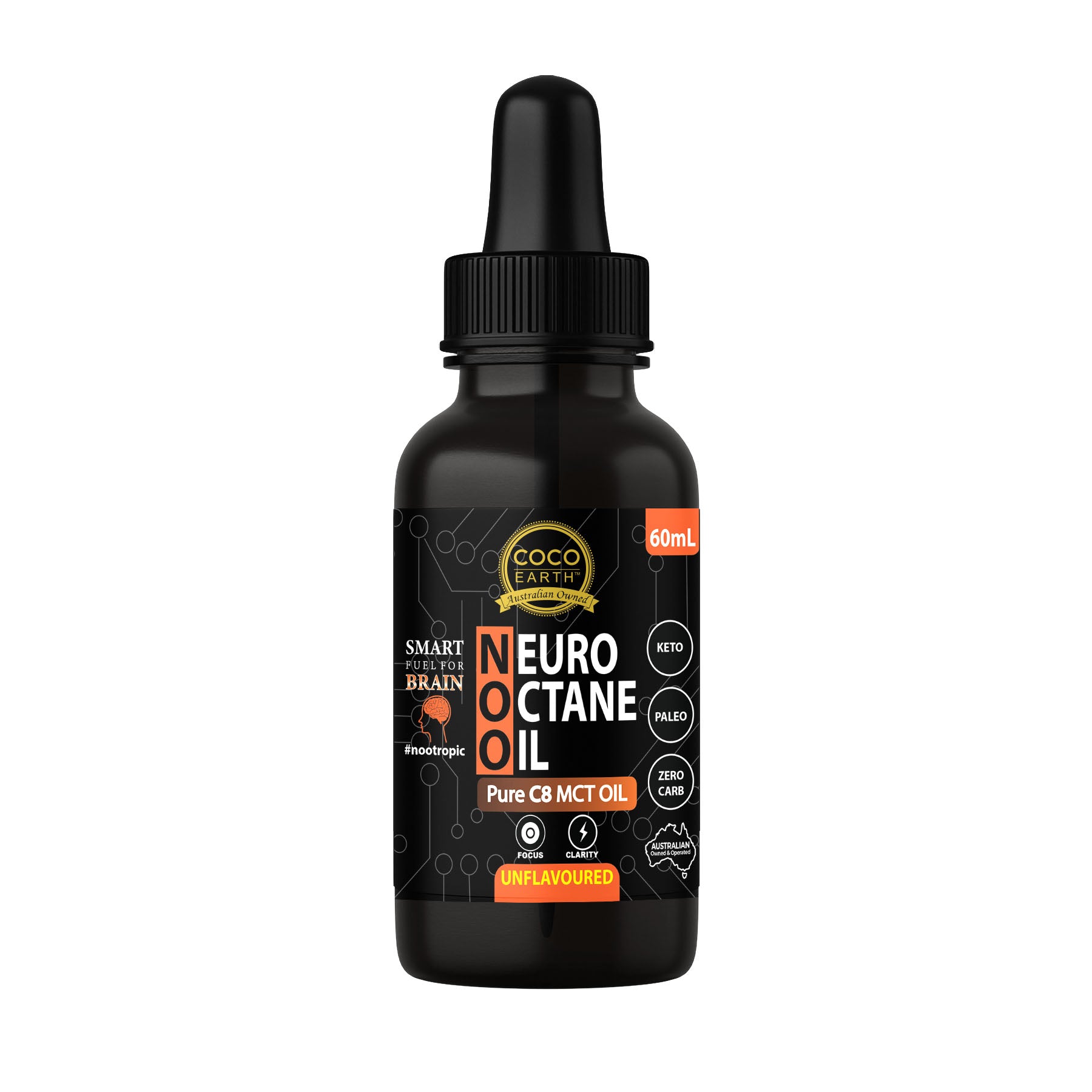 Coco Earth NOO 60mL
