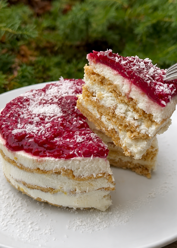3- ingredient pancakes