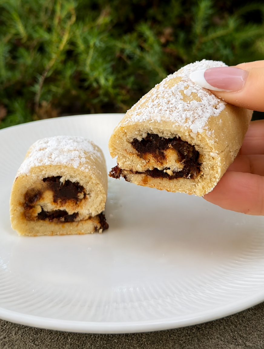 Cinnamon roll