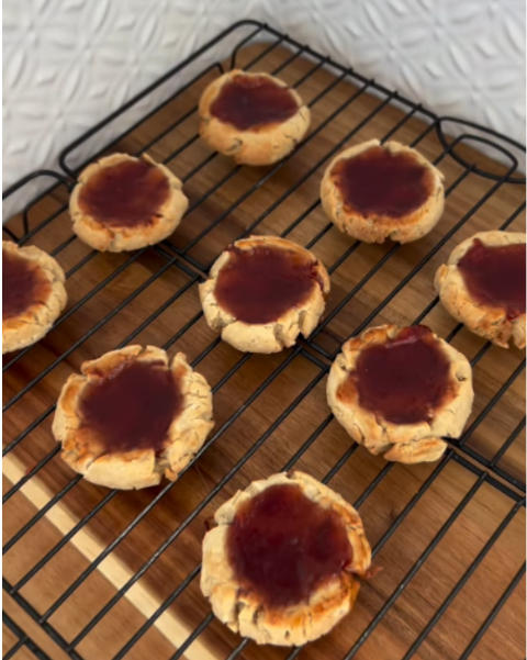 Jam Drops