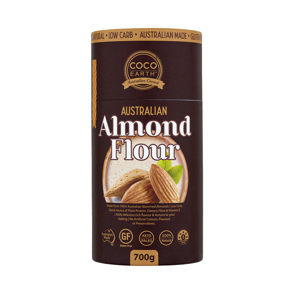 Almond Flour 700g