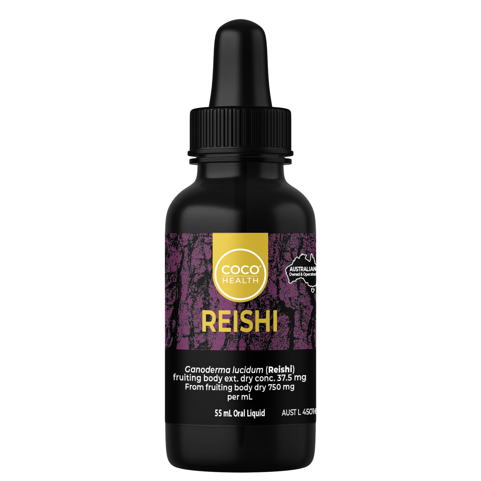 Reishi 55mL