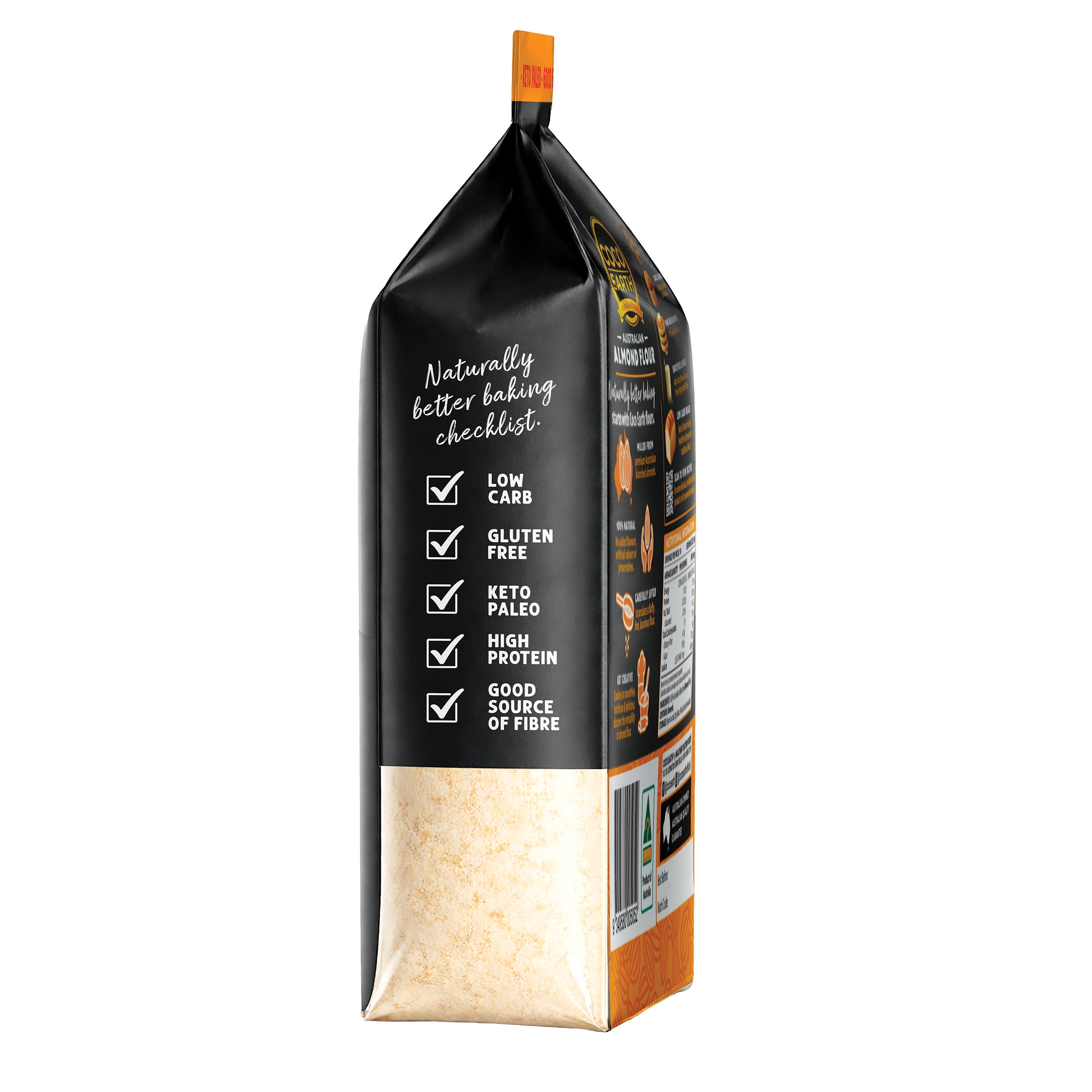 Almond Flour 700g