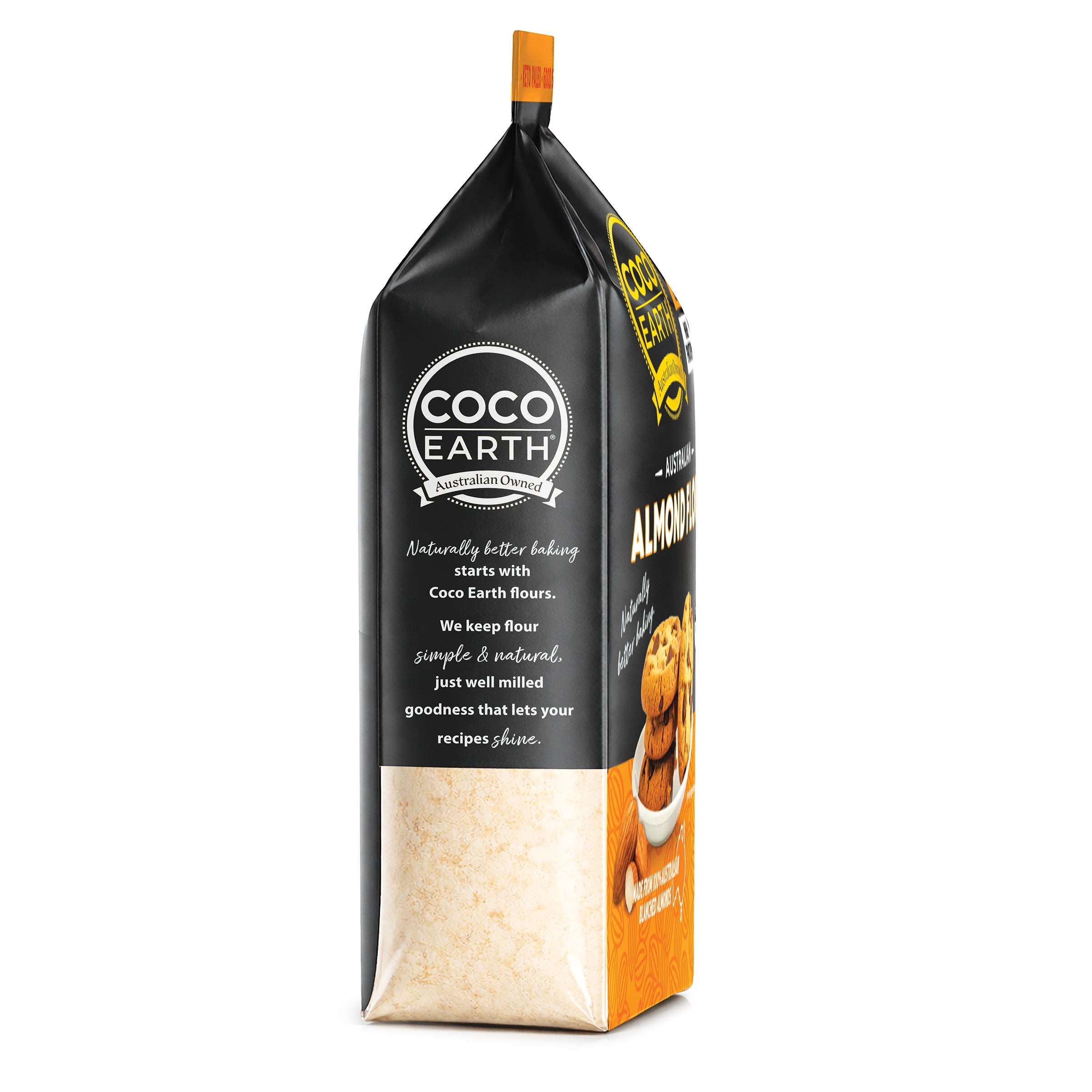 Almond Flour 700g