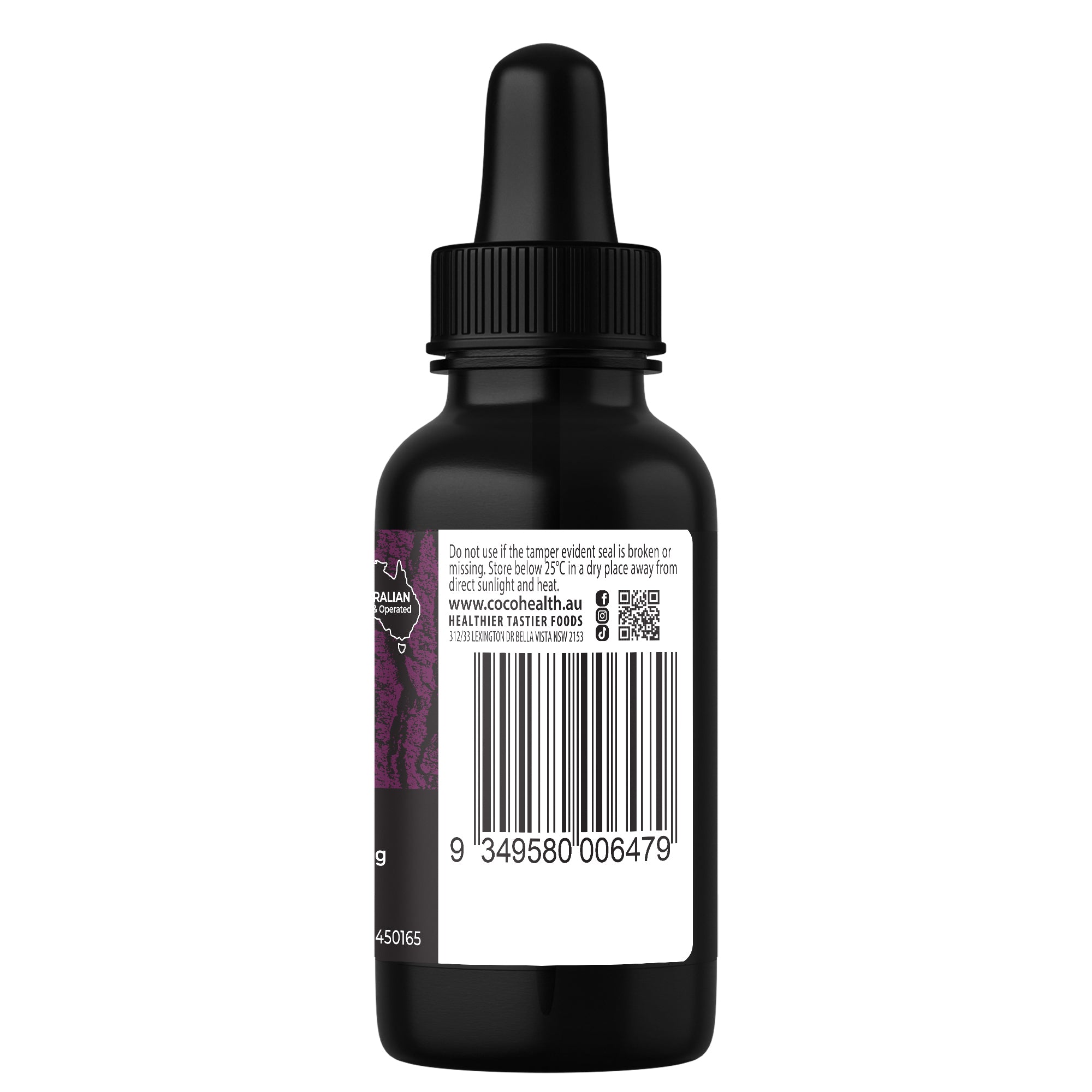 Reishi 55mL