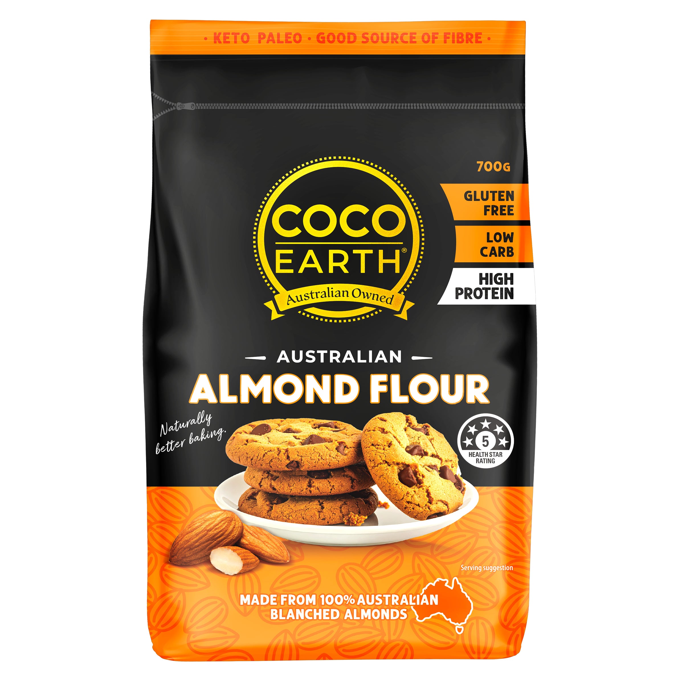 Almond Flour 700g