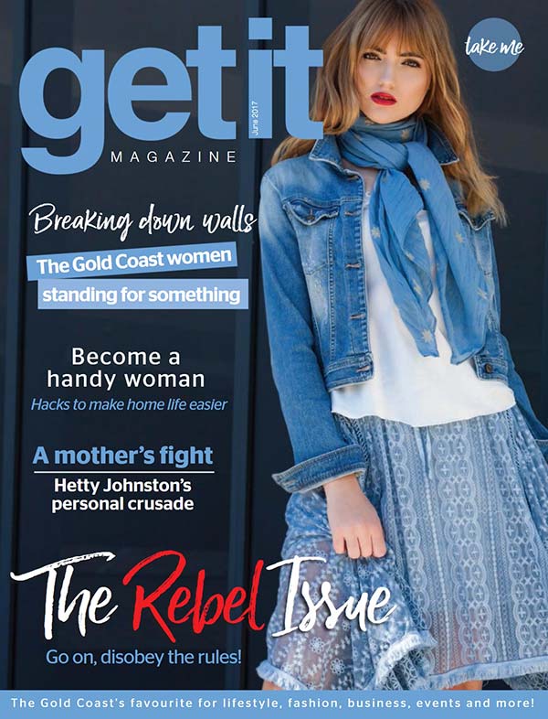 Fetch Magazines Media - Coco Earth