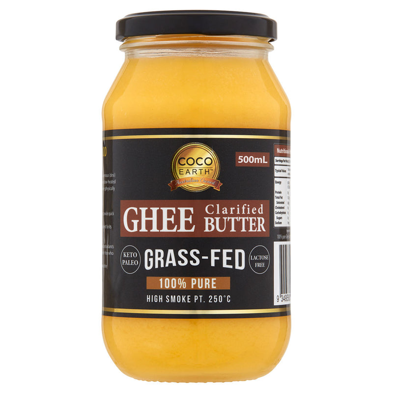 Ghee Butter 500mL