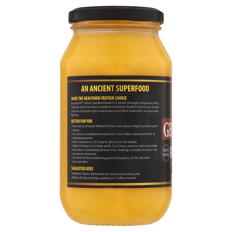 Ghee Butter 500mL