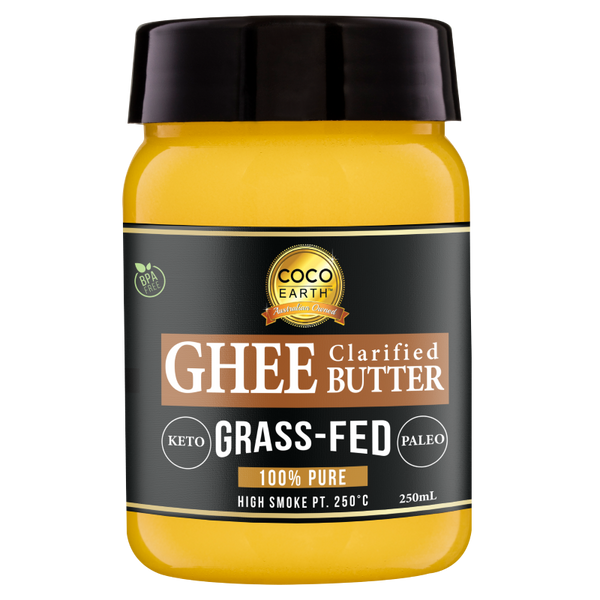 Ghee Butter 250mL